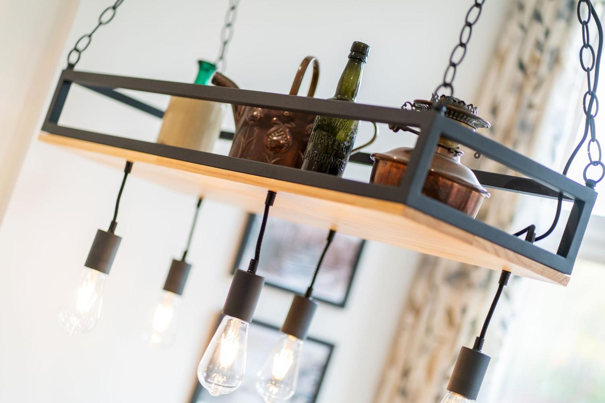Grange8 Luxury Snug & Courtyard In Blairgowrie Apartment Blairgowrie and Rattray Luaran gambar